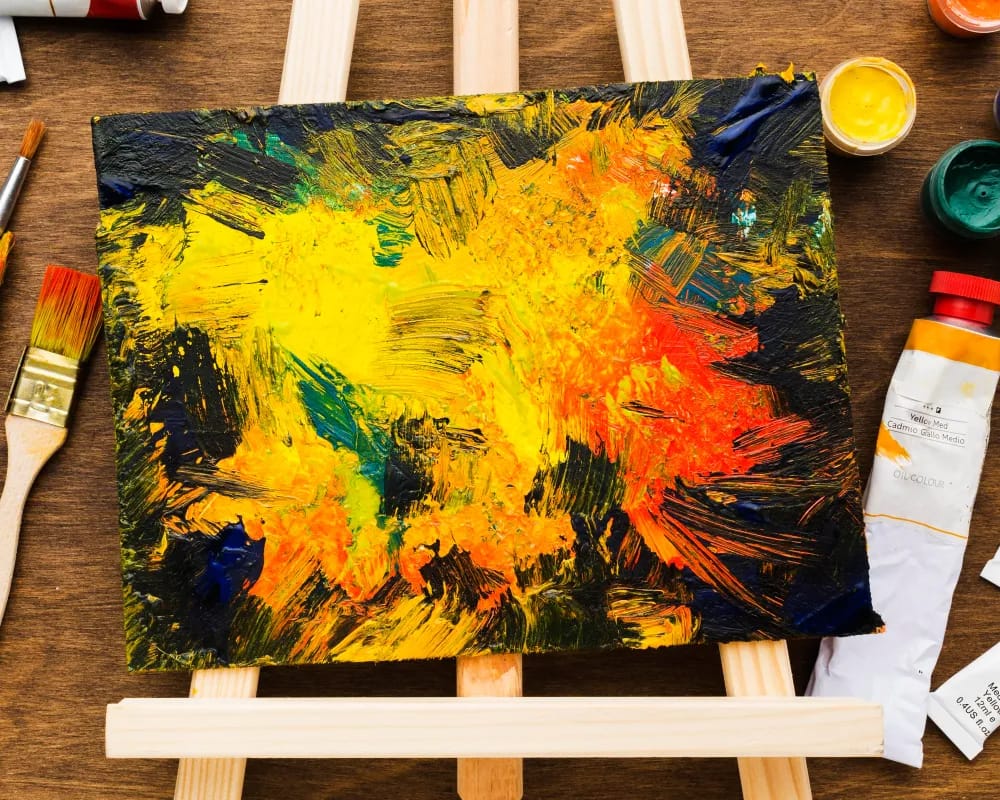 Printable Wall Art vs Canvas Art Which Is Better