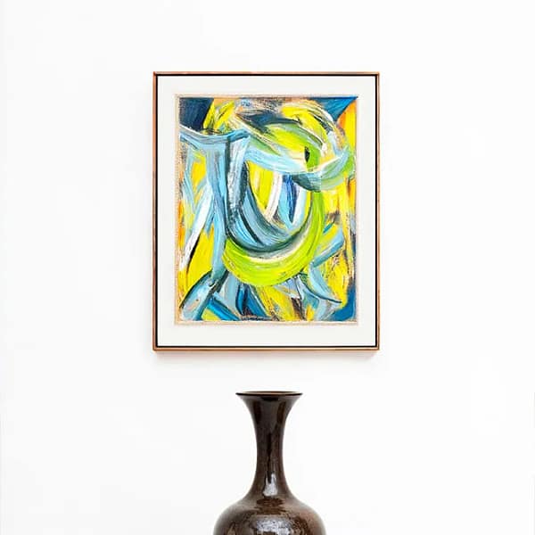 Wall Art Panda Limited Edition Category