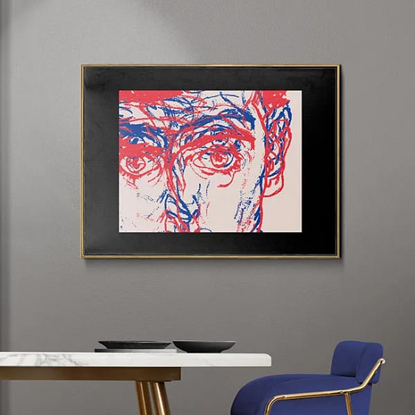 Wall Art Panda Sports Category