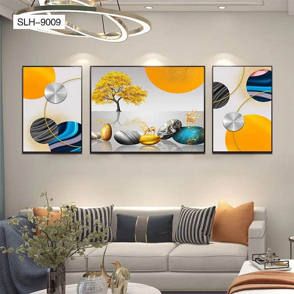 SLH-9009-Whimsical Colorful Spring Celebration Printable Whimsical Colorful Spring Celebration Printable