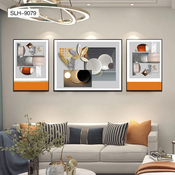 SLH-9079-Elegant Vase & Modern Minimalist Home Decor Elegant Vase & Modern Minimalist Home Decor